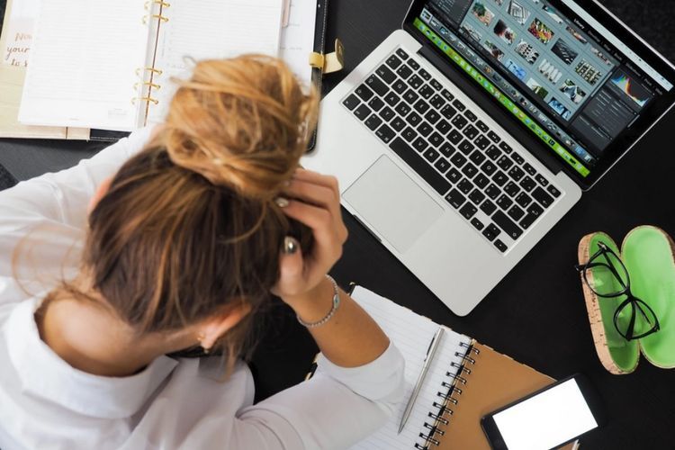 5 Cara Cegah Burnout untuk Pulihkan 
