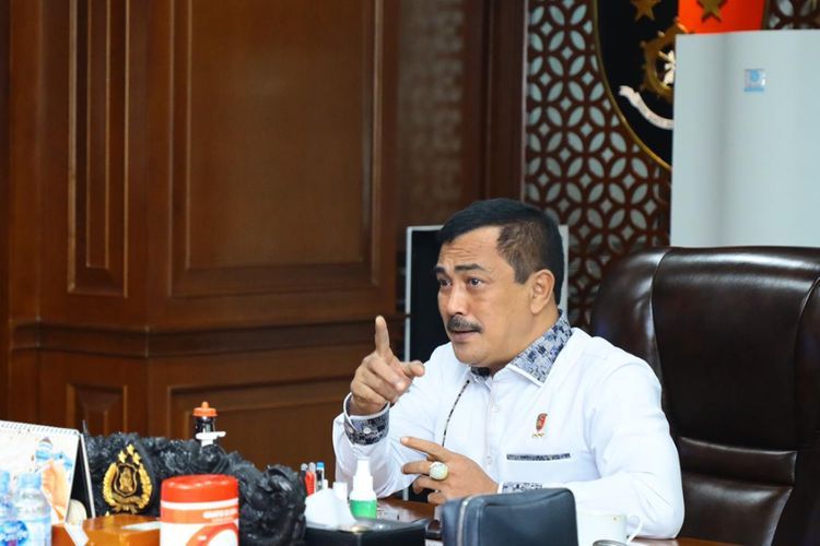 Polri Sambut Baik Peluang Kerja Sama dengan Negara Panama