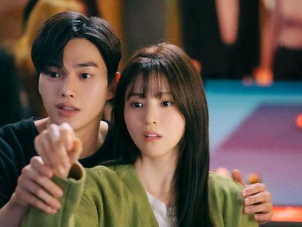 4 Karakter Utama Red Flag dalam Drama Korea, Badboy Abis!