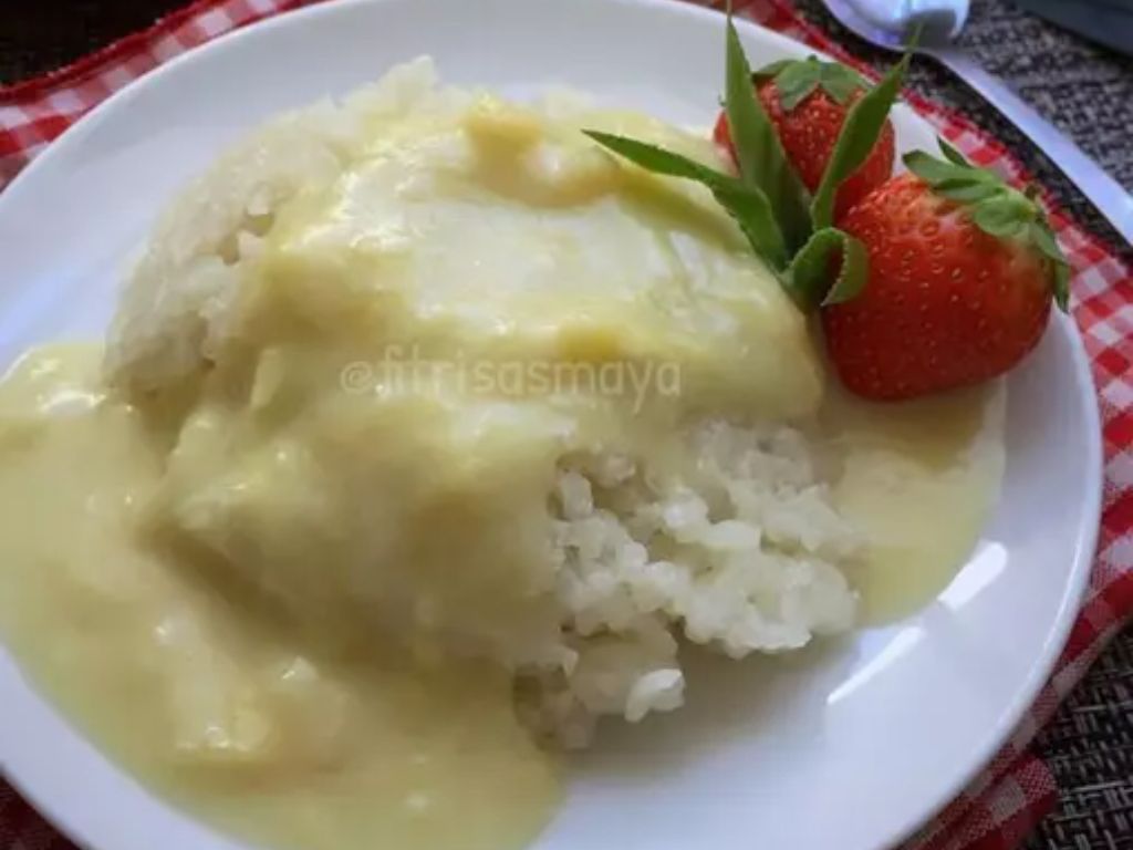 17 Ide Nama Usaha Ketan Durian Kekinian Ala Gen Z, Cocok untuk Tren Awal Tahun 2025
