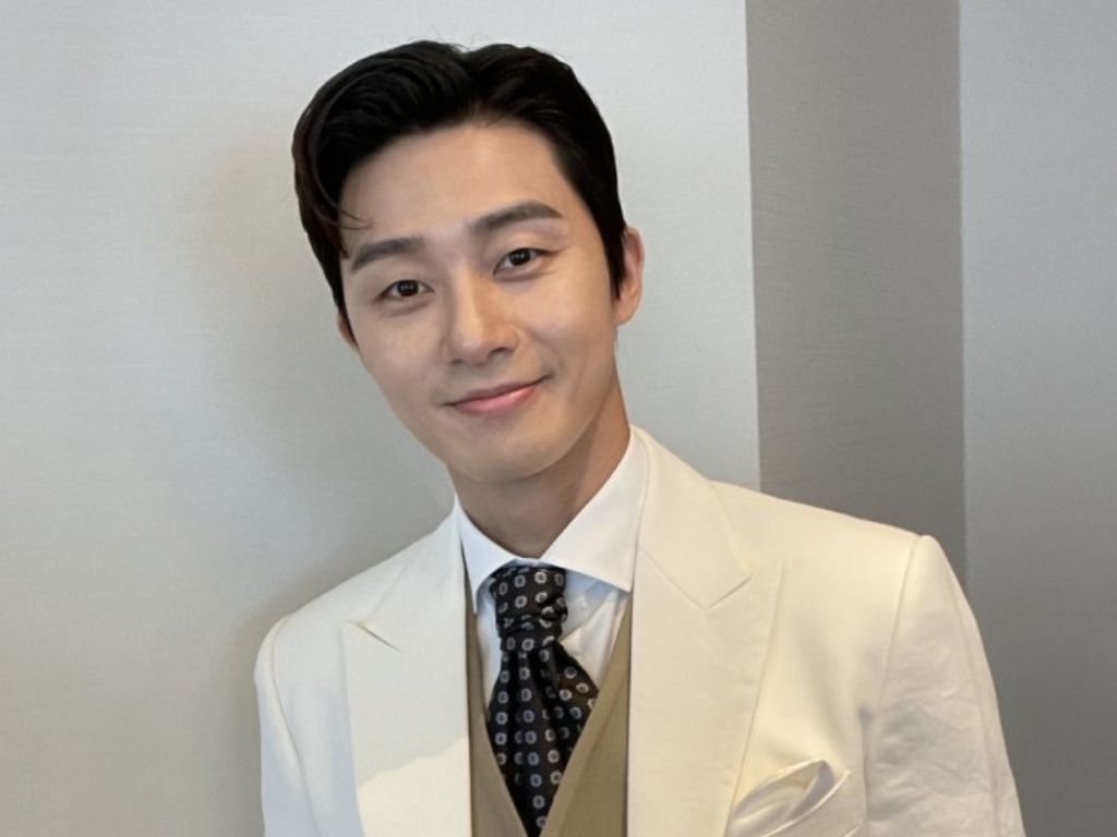 Park Seo Joon Cerita Pengalaman Wamil: Banyak Pelaku Kriminal Tak Menyesal Sama Sekali!