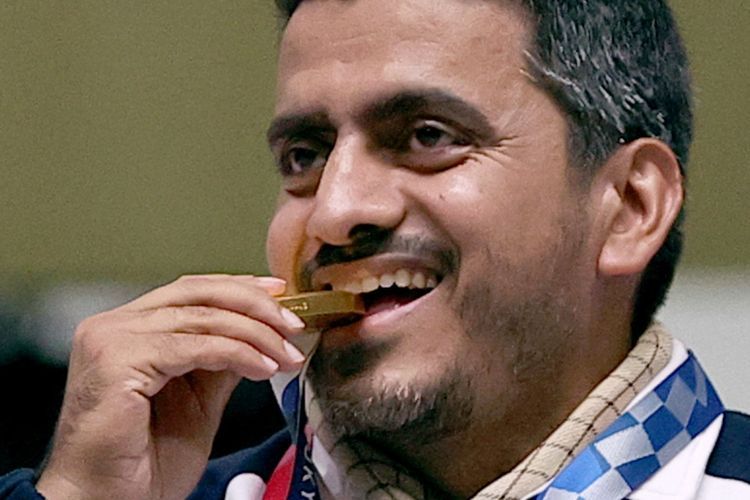 Tuduh Atlet Iran di Olimpiade Tokyo Teroris, Penembak Korea Selatan Dianggap Rasis