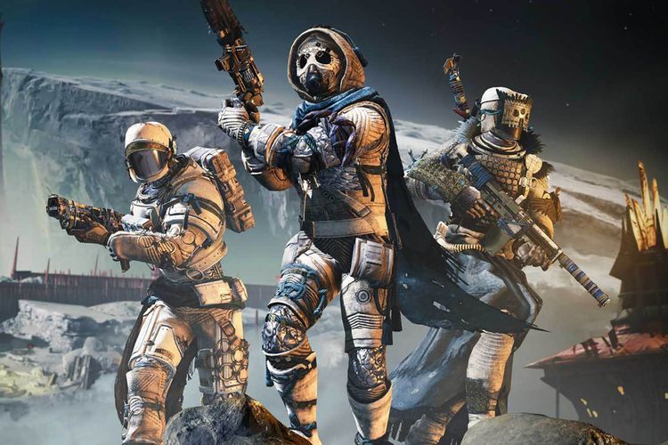 Ubisoft dan Bungie Gugat Penjual Program Cheat untuk Game Buatannya!