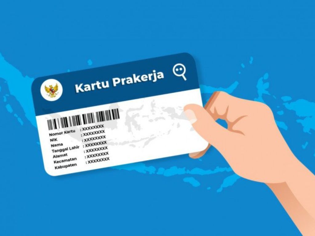 Kabar Baik! Kartu Prakerja Gelombang 70 Sudah Dibuka, Begini Cara Daftarnya