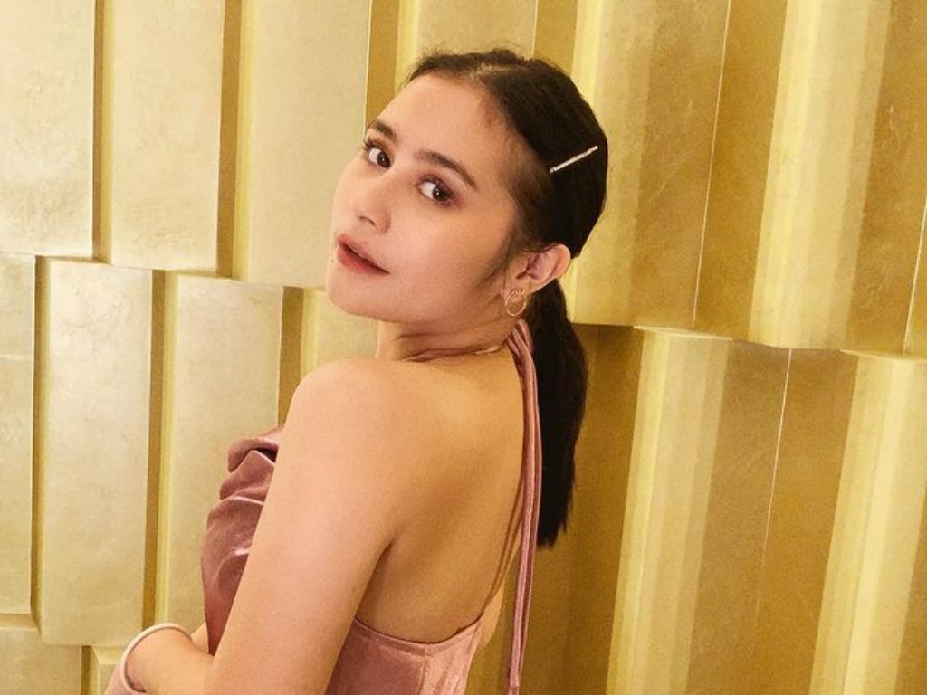 Rahasia Diet Prilly Latuconsina Turun hingga 12 Kg, Begini Tipsnya
