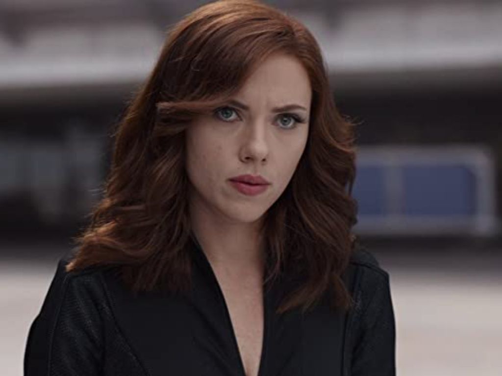 Scarlett Johansson Lagi Didekati untuk Bintangi 