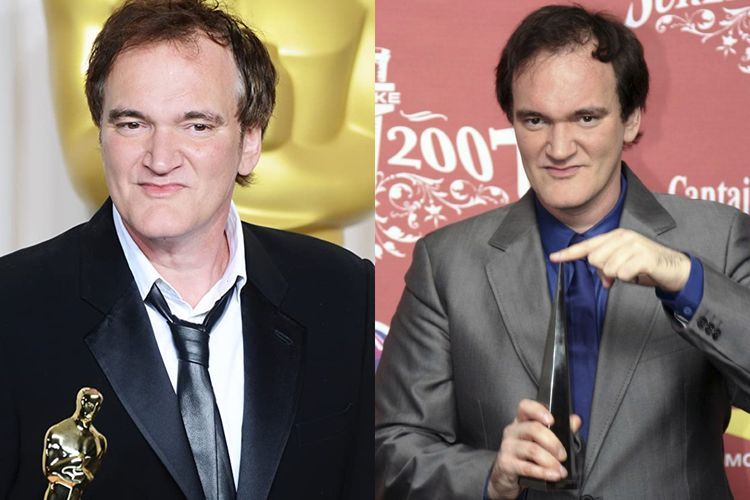 Quentin Tarantino Kabarnya Akan Membuat Remake Film Rambo