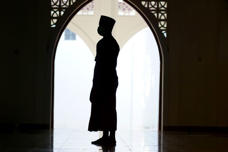 Pemerintah Geser Tanggal Libur Tahun Baru Islam dan Maulid Nabi
