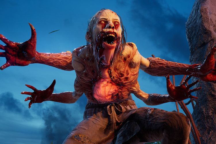 Early Access dari Game FPS Zombie, Back 4 Blood Resmi Dibuka Hari Ini!
