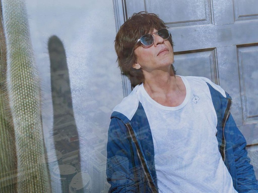 Deretan Film Shah Rukh Khan Yang Bisa Ditonton Kembali