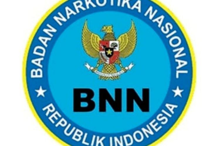 BNN Gunakan Anjing Pelacak K9 untuk Razia Narkoba