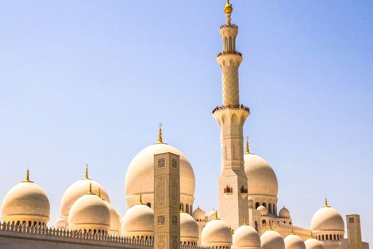 20 Pantun Tahun Baru Islam 2021 Ucapan 1 Muharram 1443 Hijriah