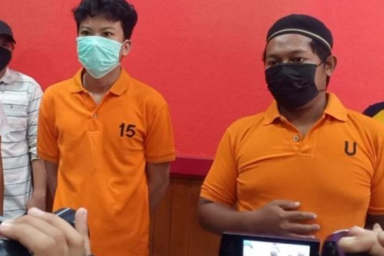 Sok Jago, Pengantar Jenazah Diduga Keroyok Anggota TNI, Sudah Dikasih Jalan Tetap Arogan