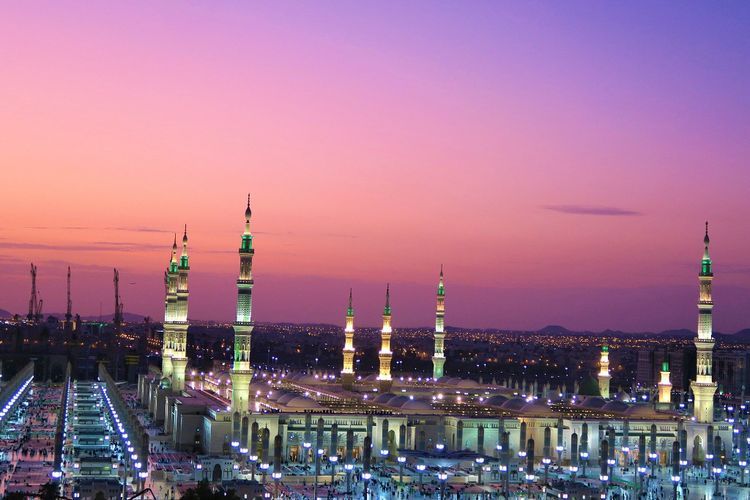 25 Ucapan Tahun Baru Islam 2021 di Masa Pandemi yang Menyentuh Hati