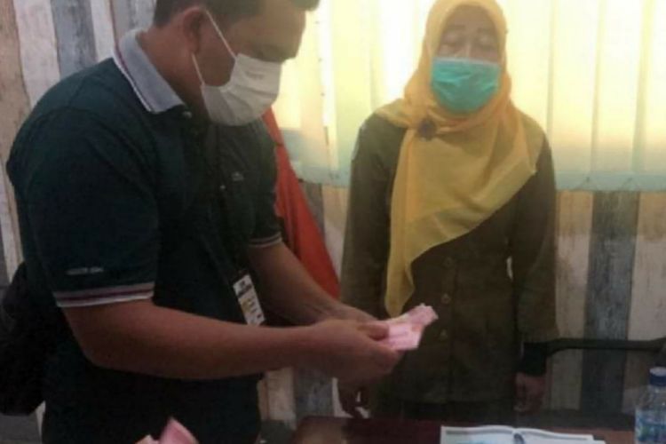 Kepala Puskesmas di Paluta Sunat Bantuan untuk Bidan Desa, Ancam Blokir Rekening