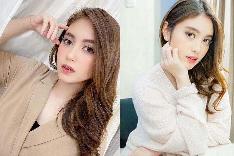 Nabilah Ayu Kaget Lihat Namanya Dicatut Akun Palsu, Foto Sampulnya Pakai Foto Keluarga
