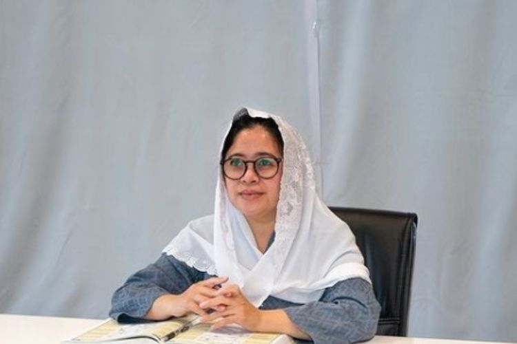 Puan Maharani Ajak Umat Rayakan Tahun Baru Islam dengan Rasa Syukur dan Persaudaraan