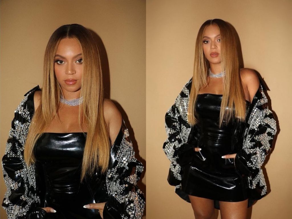 Kena Insomnia, Beyonce Sadar Selama Ini Selalu Mengabaikan Kesehatan Tubuhnya, Capek!
