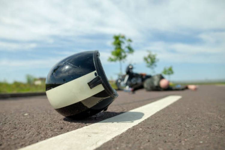 Laka Maut, ASN Perempuan di Medan Tewas Ditabrak Truk Pengangkut Air