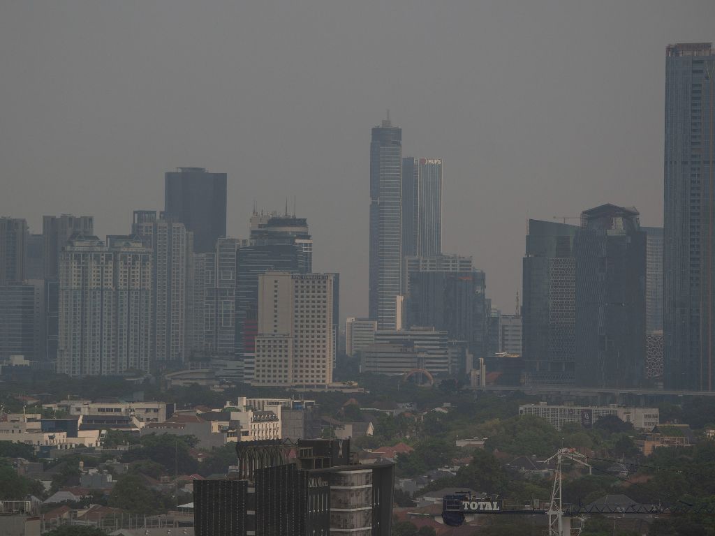 Pemerintah Siapkan Alat Spirometri di Puskesmas untuk Deteksi Masalah Kesehatan Akibat Polusi Udara