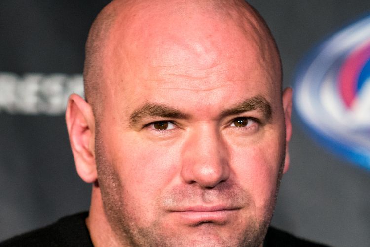 Dana White Konfirmasi UFC 267 akan Kembali ke Fight Island 