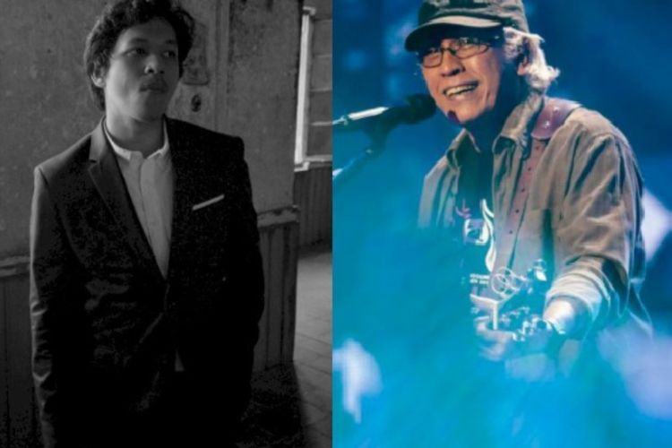 Baskara Putra Remake Lagu 