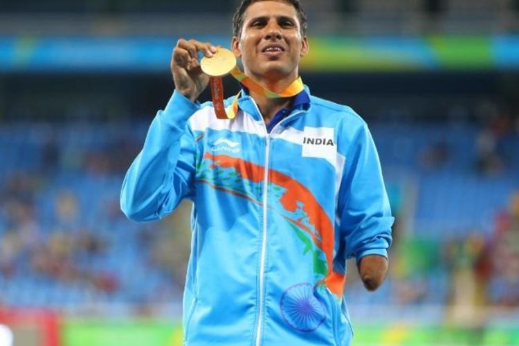 Mengenal Devendra Jhajharia, Sosok Atlet Disabilitas Peraih Medali Emas Lempar Lembing