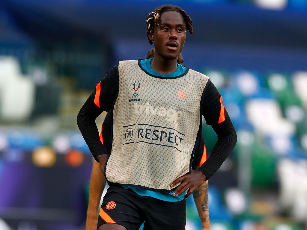 Trevoh Chalobah, Bek Chelsea yang Cuma Main 1 Pertandingan Tapi Menangkan 2 Trofi