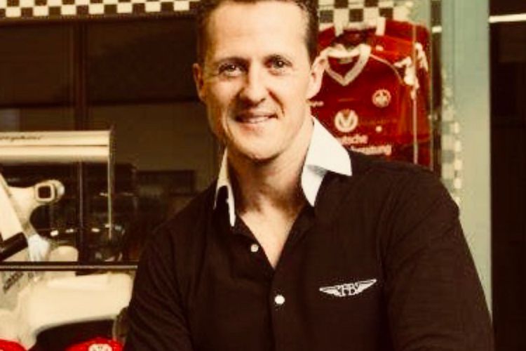Kondisi Michael Schumacher Terkini Dibongkar Bos F1, Masih Hidup tapi...