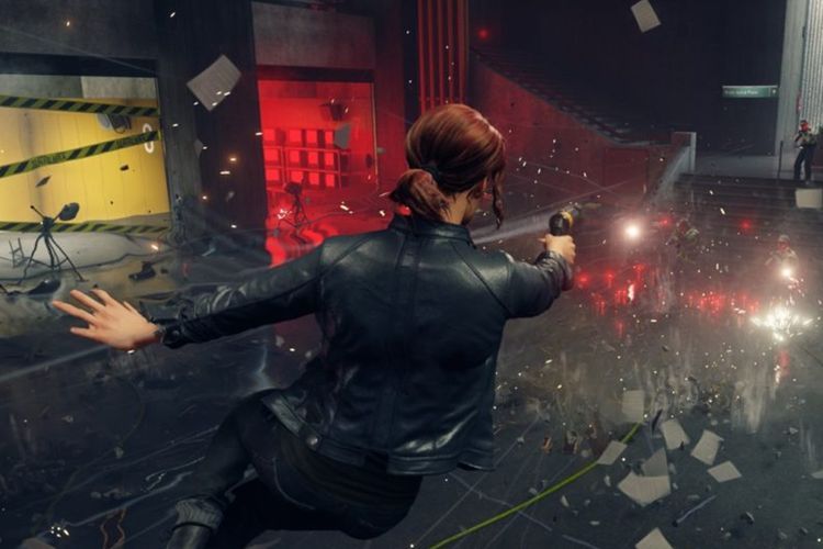 Remedy: Control Telah Tembus 10 Juta Pemain, Saat Ini Fokus Siapkan Project Baru