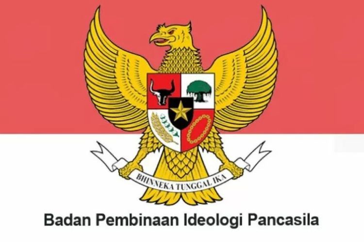 Ramai Dikecam, BPIP Minta Maaf dan& Ganti Tema Lomba Karya Tulis 'Hormat Bendera'