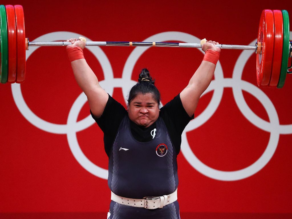 Nurul Akmal: Dari Ladang ke Paris, Perjuangan Anak Petani yang Siap Bawa Emas Olimpiade Paris 2024!