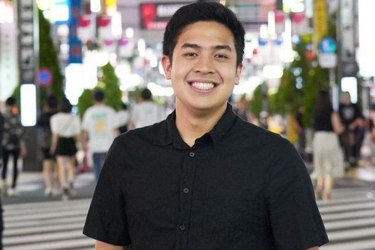 Sering Keluarkan Ide Tak Terduga, Ini Cara Jerome Polin Ciptakan Ide Kreatif