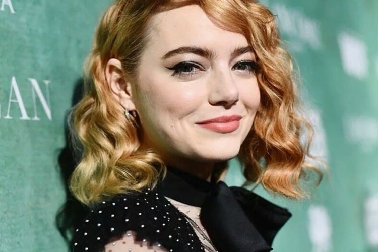 Emma Stone Memastikan Dirinya Akan Tampil Lagi di Sekuel Cruella