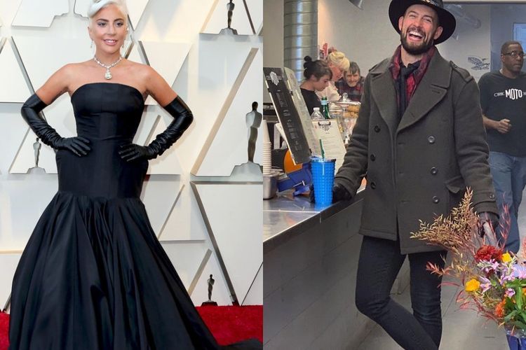 Lady GaGa Tuai Hujatan Karena Dianggap Tak Peduli pada Penjaga Anjingnya Pasca Perampokan