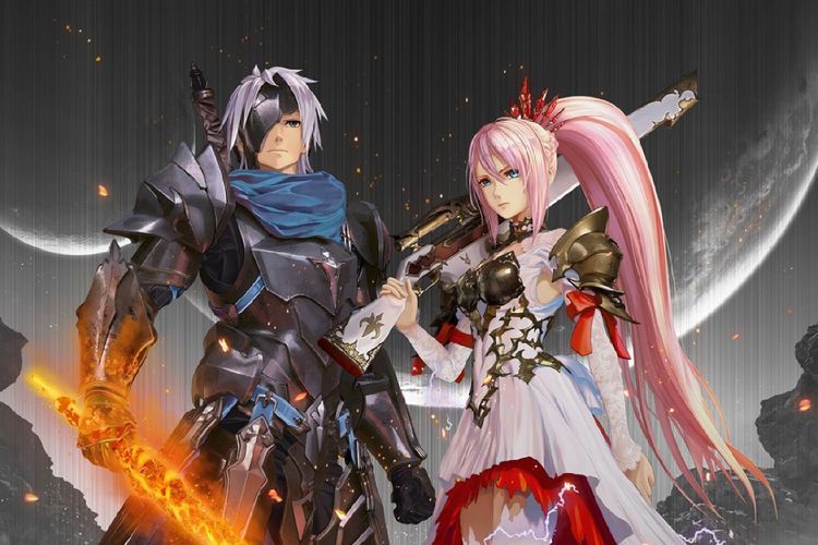 Demo Gratis Tales of Arise Kini Sudah Bisa Dimainkan di Platform Console!