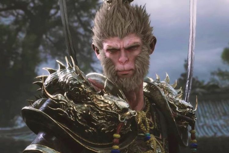 Sudah Gunakan Unreal Engine 5, Begini Gameplay Terbaru dari Black Myth: Wukong