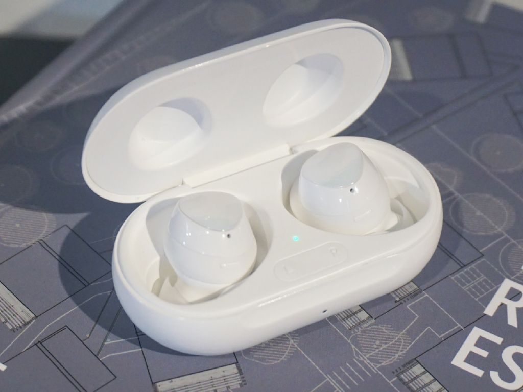 Cara Merawat Baterai Samsung Galaxy Buds agar Tahan Lama