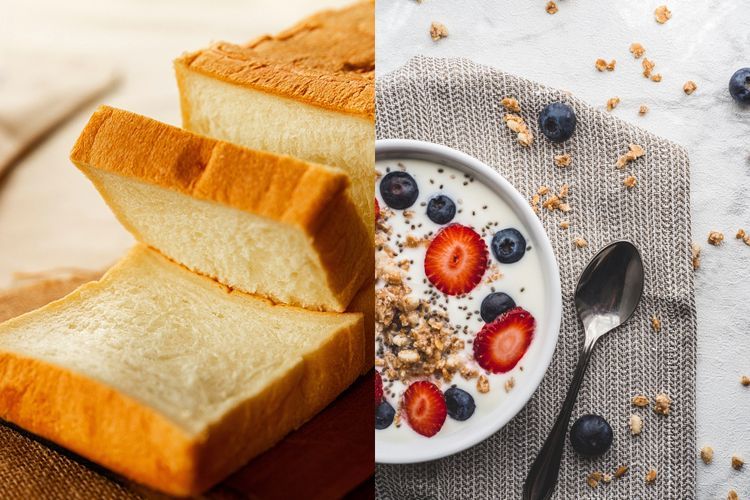 Anak di Inggris Cuma Makan Roti Putih & Yoghurt Selama  10 Tahun Karena Fobia Makanan
