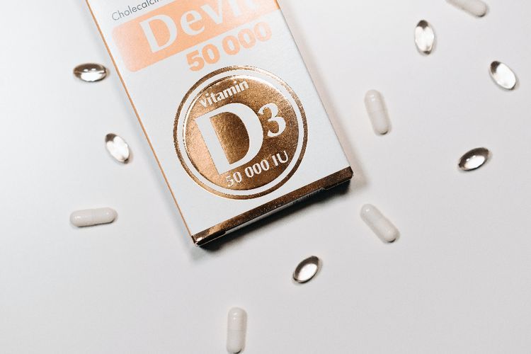 Mana Sumber Vitamin D Yang Lebih Baik, Dari Sinar Matahari Atau Makanan?