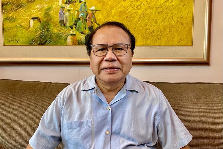 Kacau! Rizal Ramli Bongkar Lembaga Survei Abal-Abal: Nipu Rakyat, Puasin yang Membayar