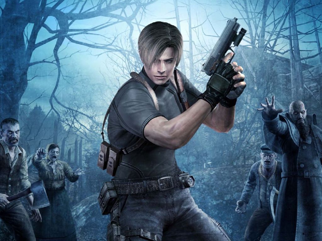 Capcom Konfirmasi Pengembangan Game Resident Evil Terbaru