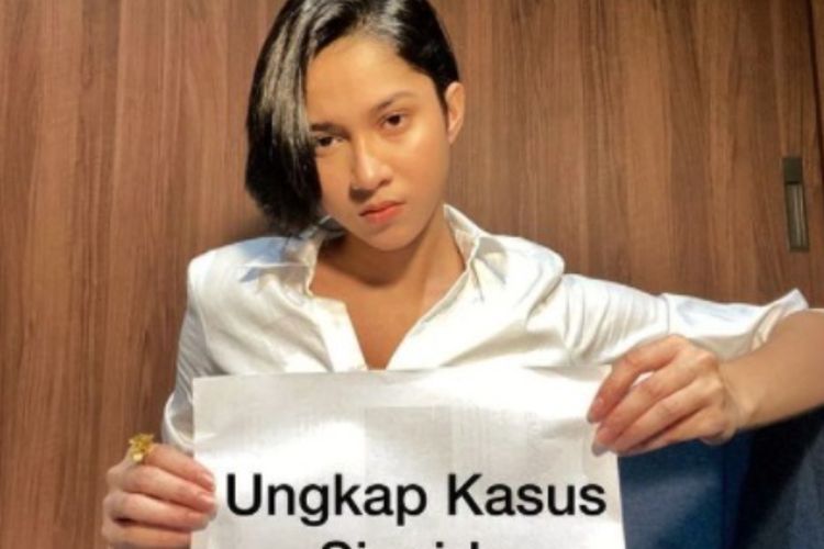 Tampil di 