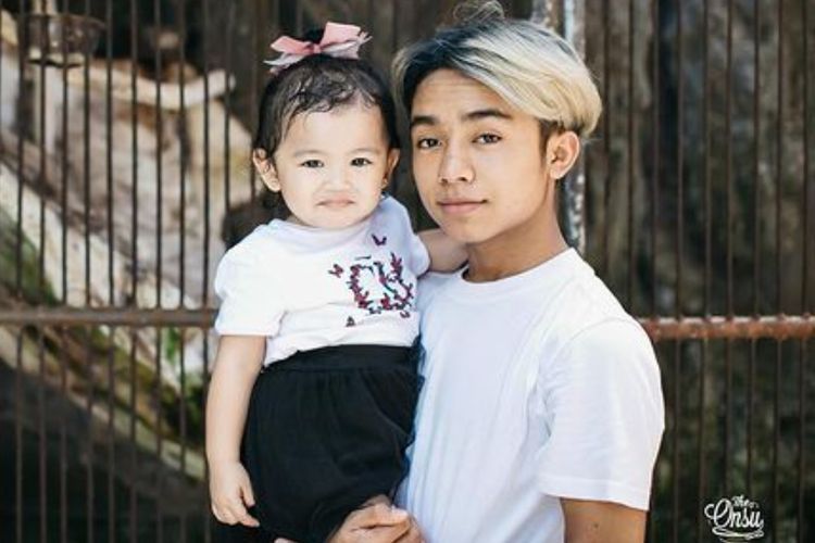 Momen Thania Putri Onsu Debat hingga Ngambek Sama Betrand Peto Bikin Netizen Gemas