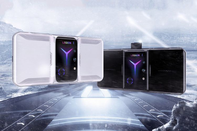 Lenovo Konfirmasi Smartphone Legion 3 Pro Gunakan Chipset Snapdragon 898