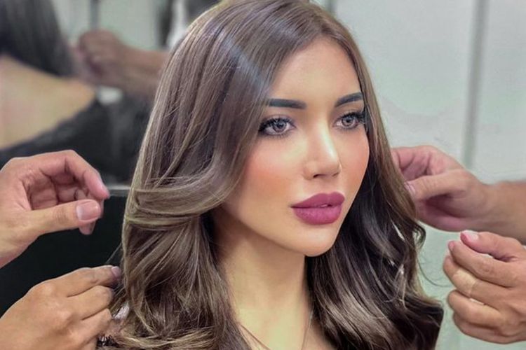 Millen Cyrus Mempesona Bak Dua Lipa, Bikin Netizen Pangling: Lupa Kalo Ini Laki!