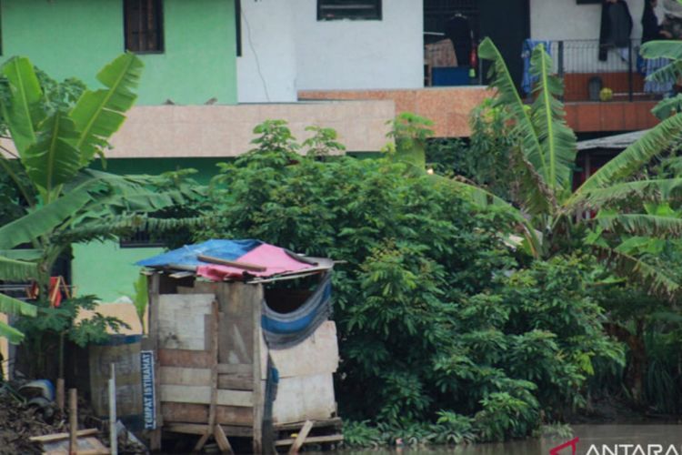 Dukung Program 'Kotaku', Pemkab Bekasi Berencana Bangun Ribuan Jamban Warga
