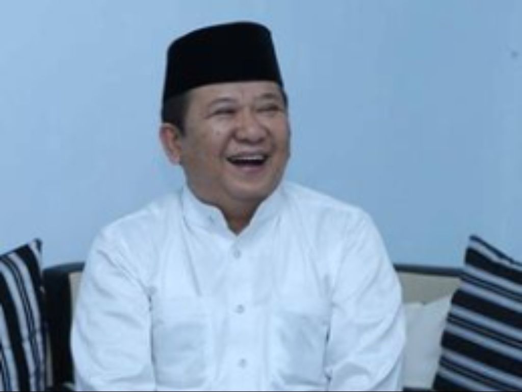 Bupati Jember Hendy Siswanto Dikabarkan Dirawat di Rumah Sakit