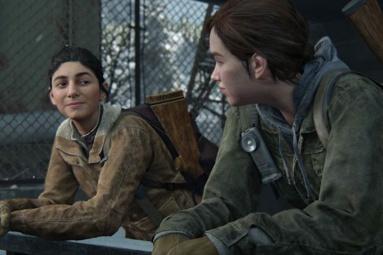 Developer The Last of Us, Naughty Dog Ingin Buat Game Multiplayer Pertamanya!