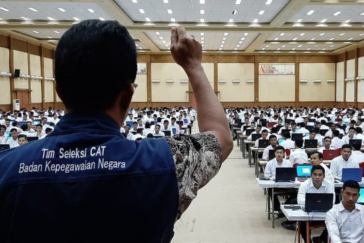 6 Tips Cara Cepat Mengerjakan Soal SKD agar Lulus CPNS 2021